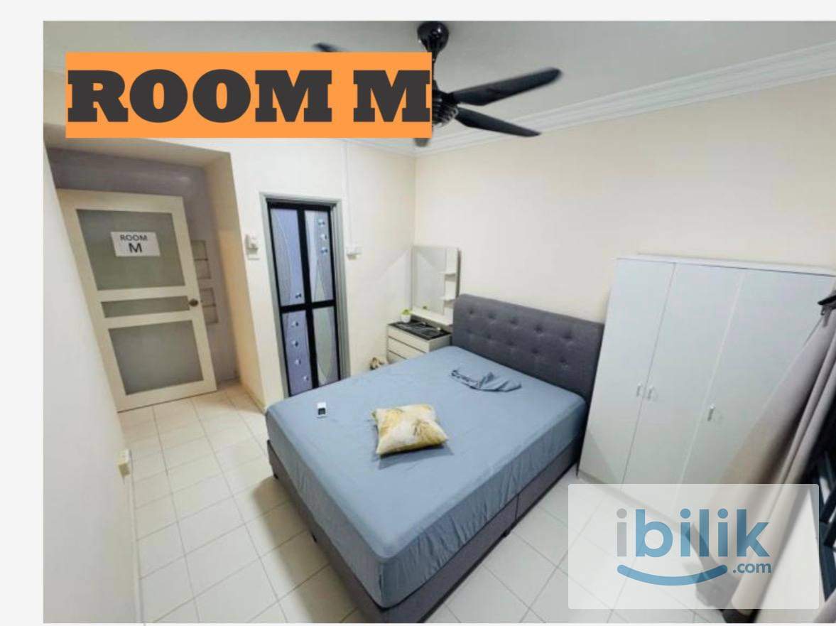 MASTER ROOM FOR RENT - Image 1