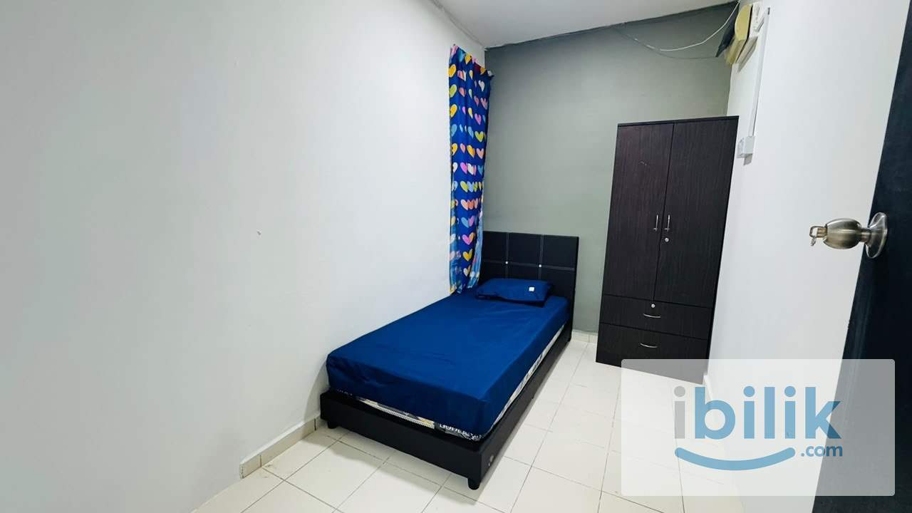 Single Room - Image 1