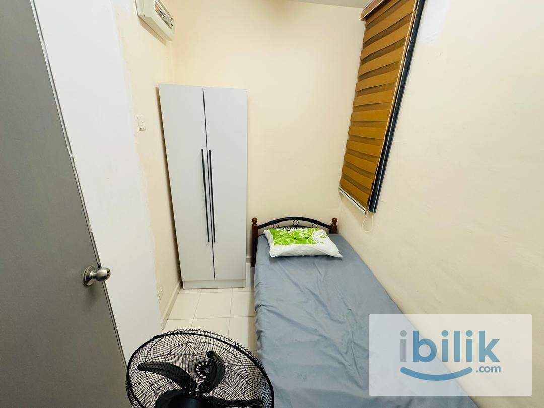 Single Room - Image 3