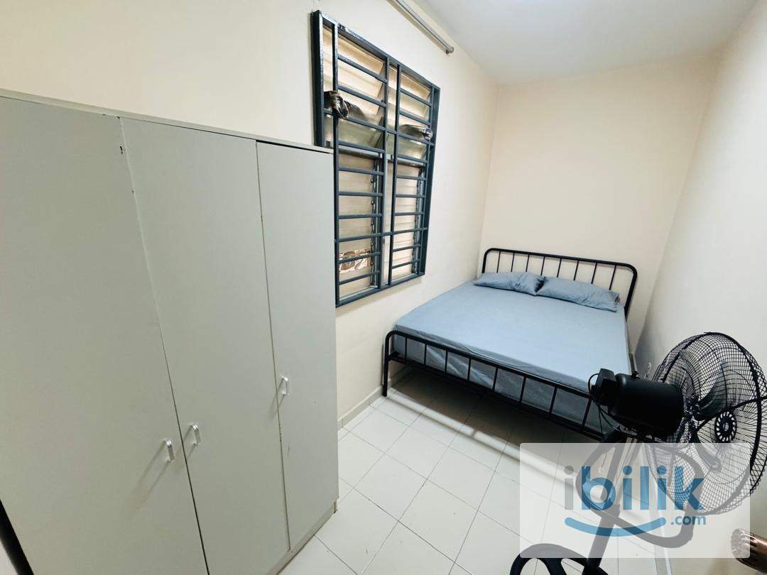 Single Room - Image 4