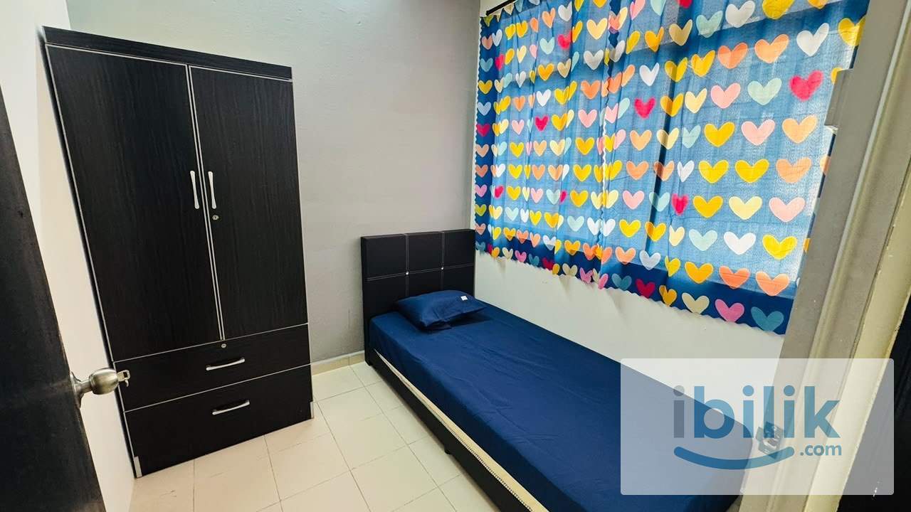 Single Room - Image 6
