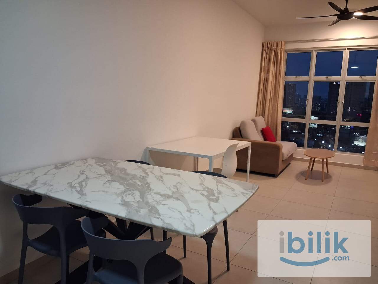 Master and Medium Room in Bangsar - Image 1