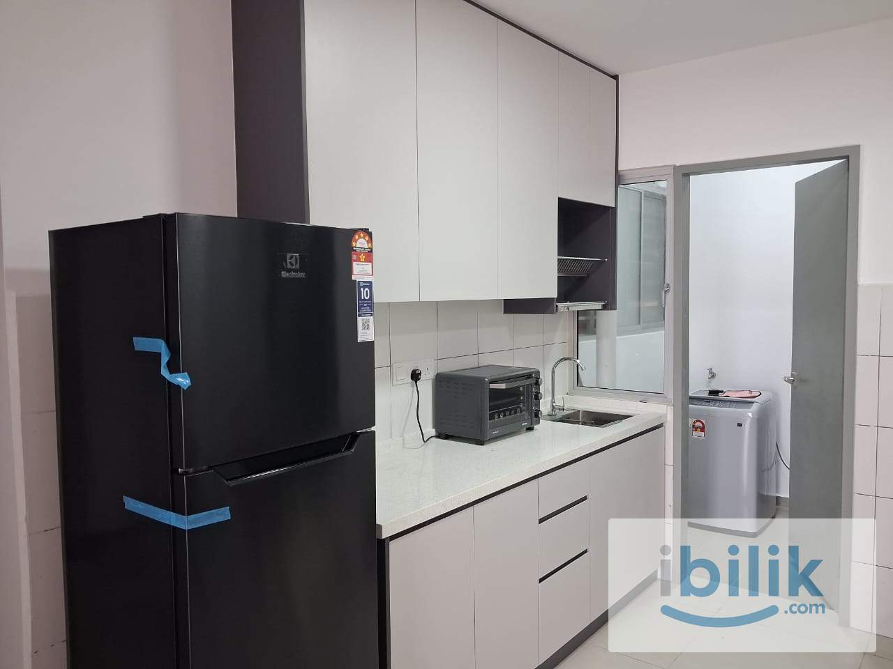 Master and Medium Room in Bangsar - Image 3