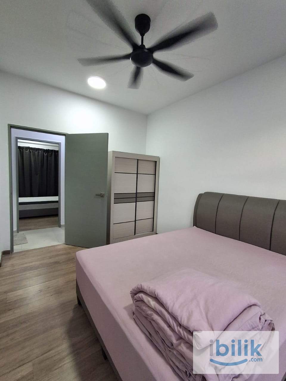 Master and Medium Room in Bangsar - Image 6