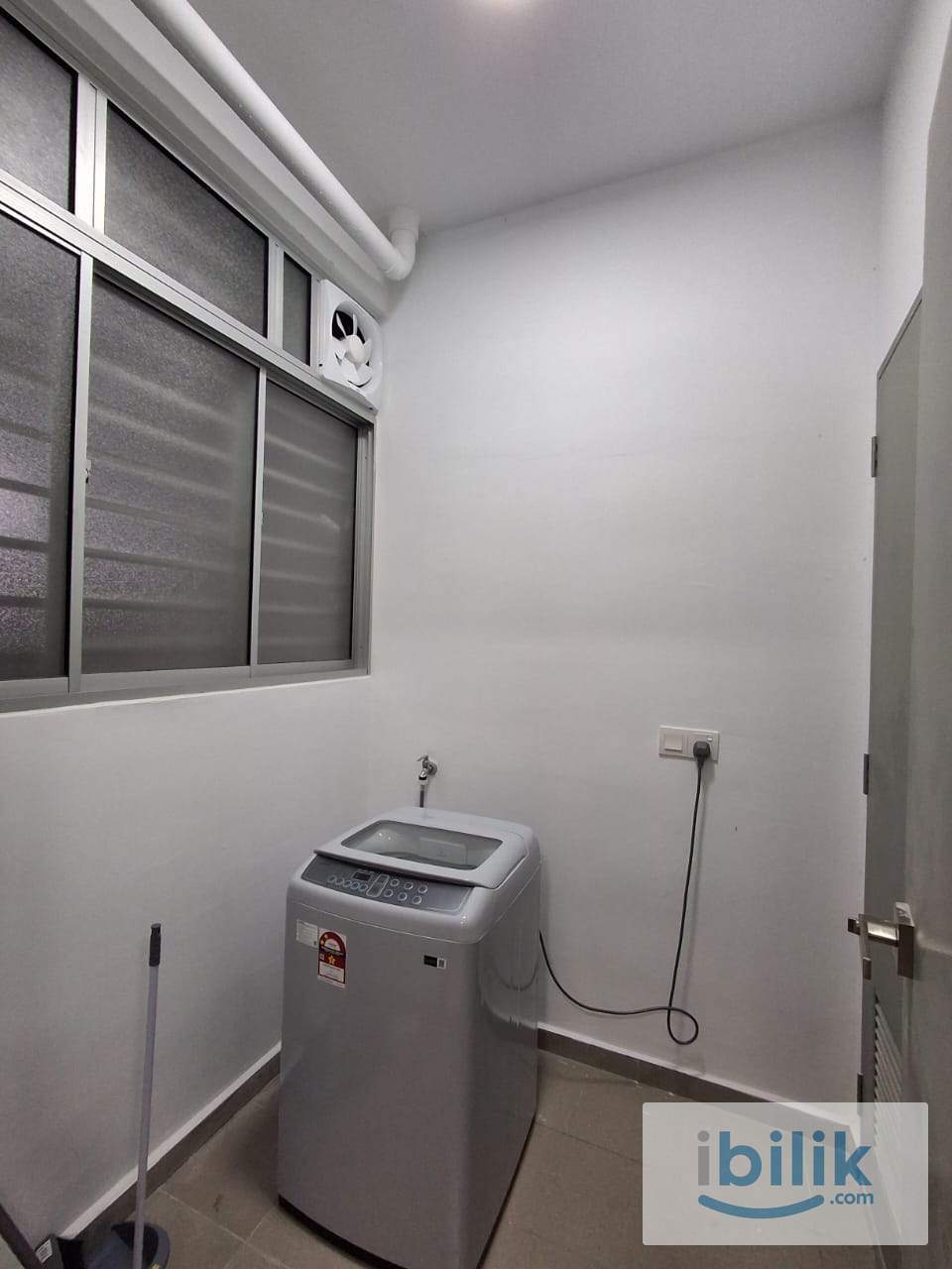 Master and Medium Room in Bangsar - Image 5
