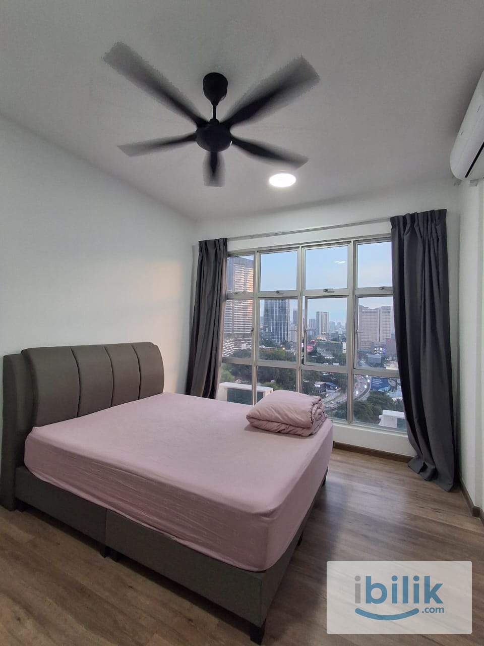 Master and Medium Room in Bangsar - Image 2