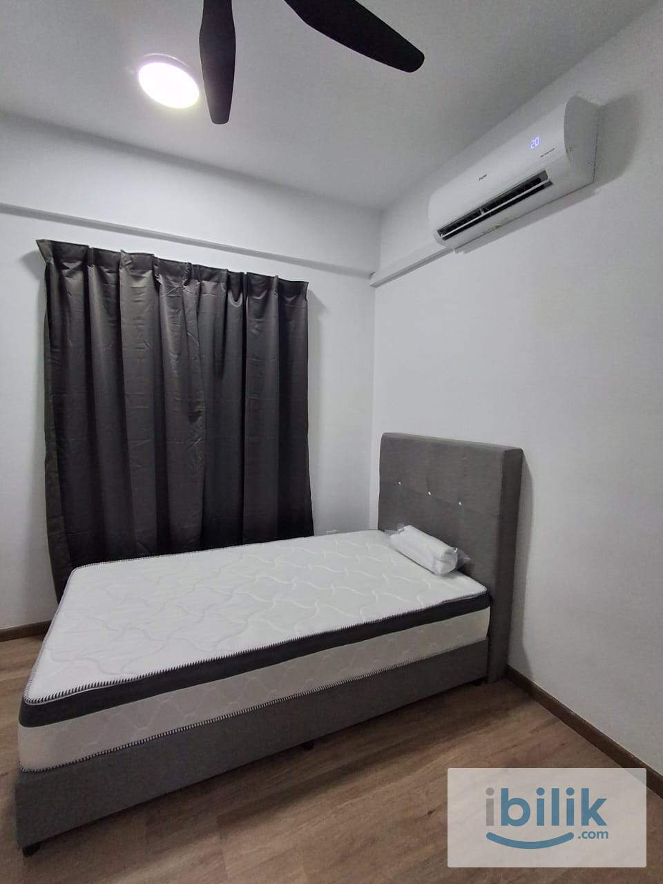 Master and Medium Room in Bangsar - Image 4