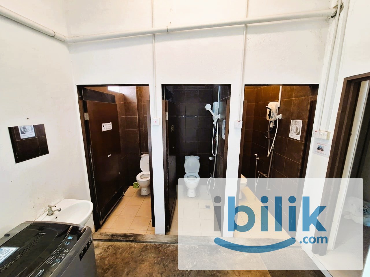 Single Room at Georgetown Penang - Image 5