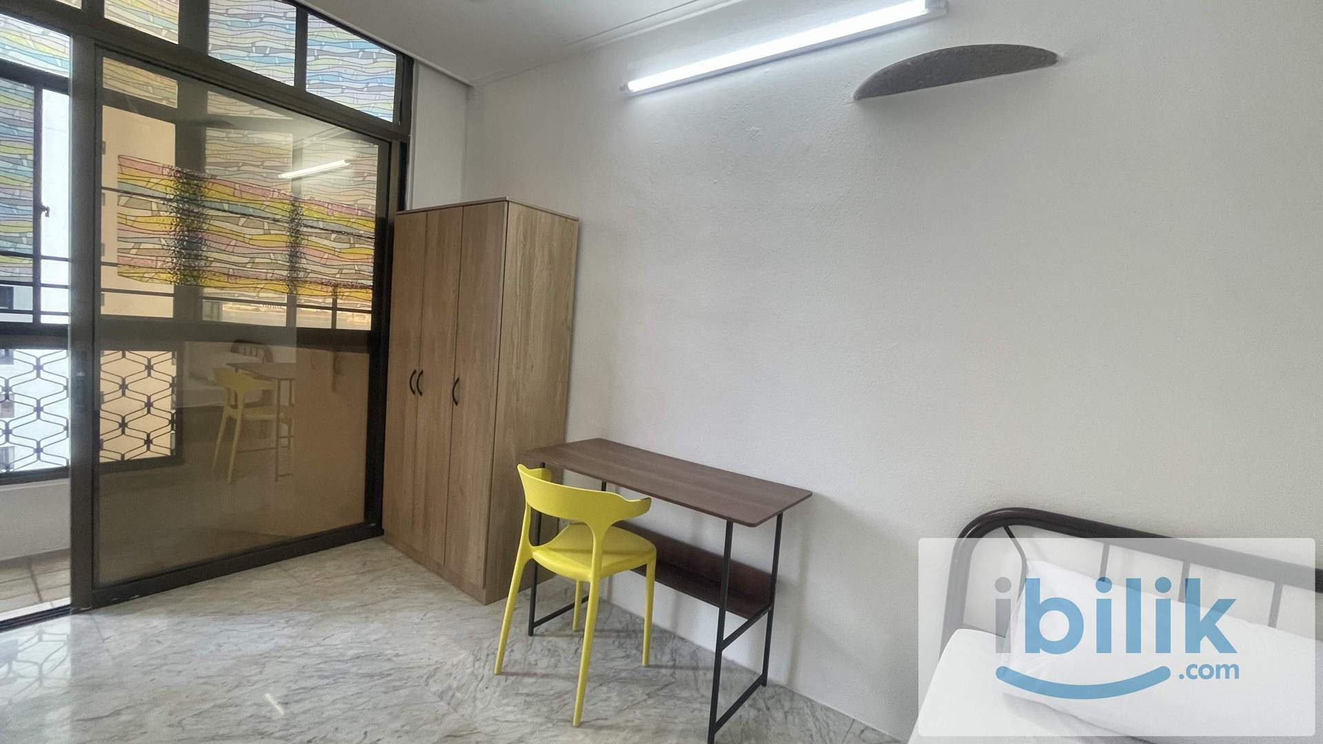 Single Room at Precious Court, Gurney Drive - Image 1