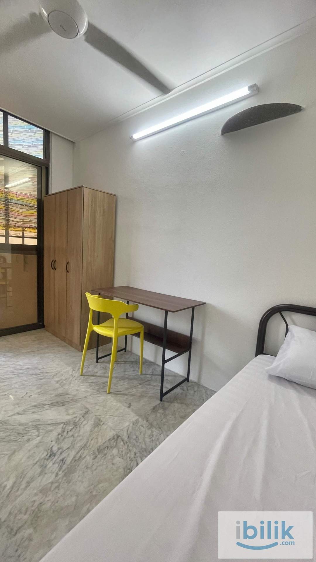 Single Room at Precious Court, Gurney Drive - Image 5