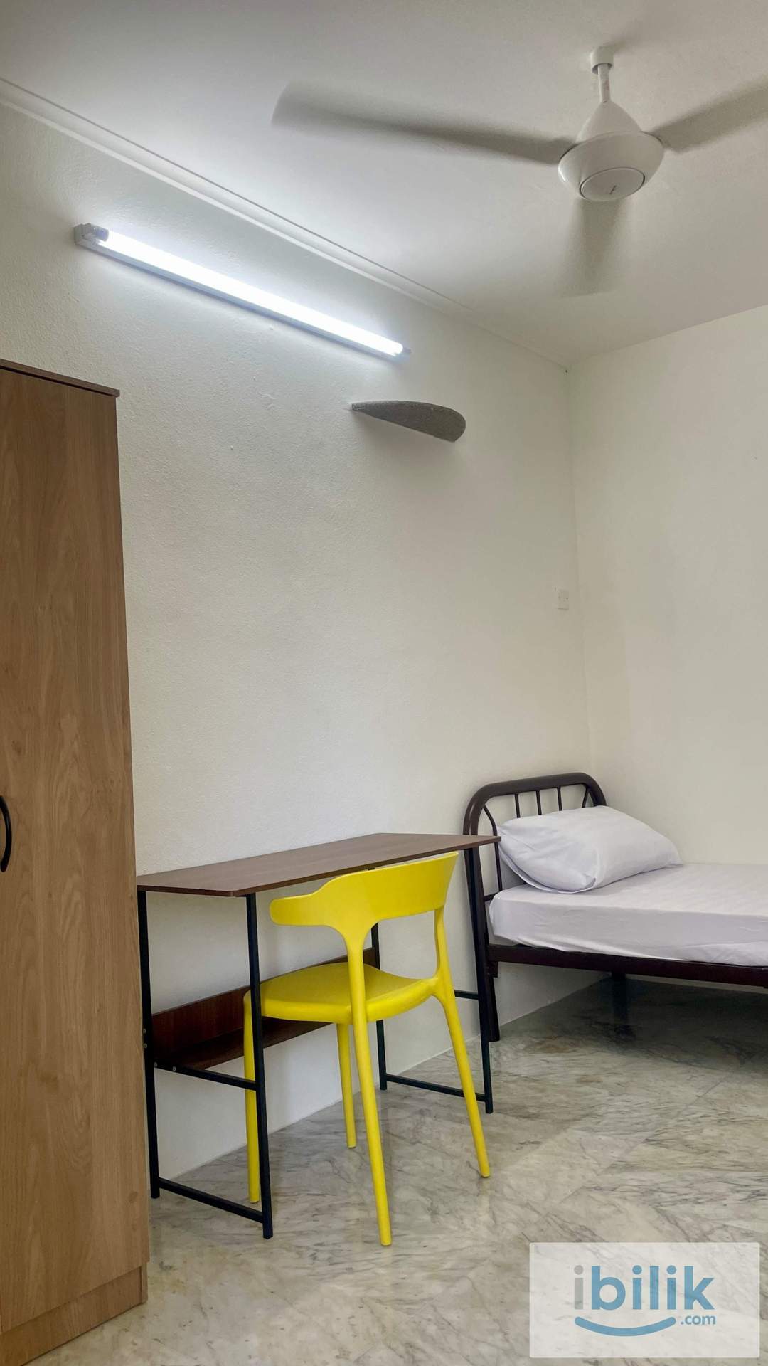 Single Room at Precious Court, Gurney Drive - Image 6