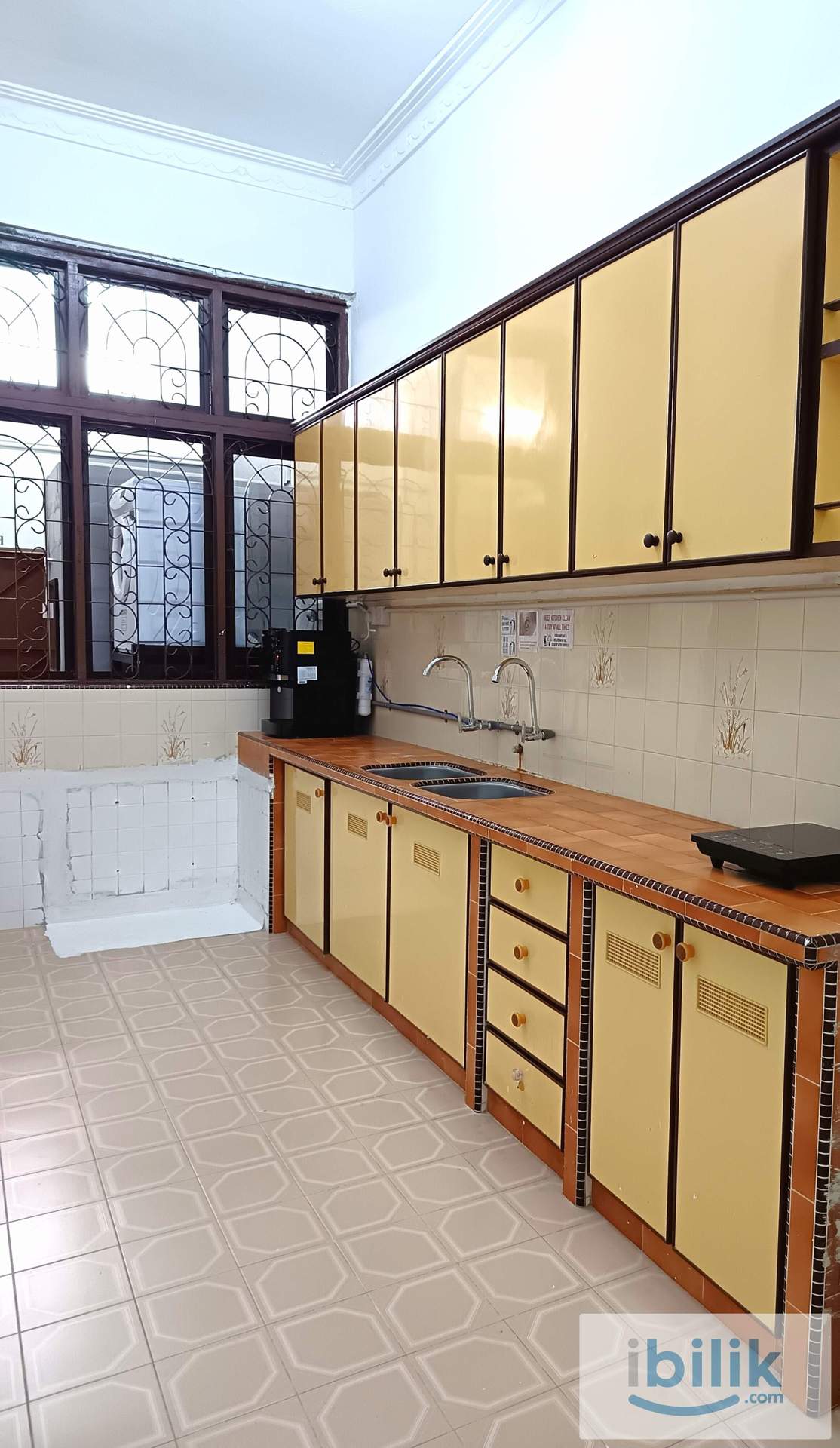 Single Room or Sharing Room（Bilik Non Sharing atau Bilik Sharing） - Image 6