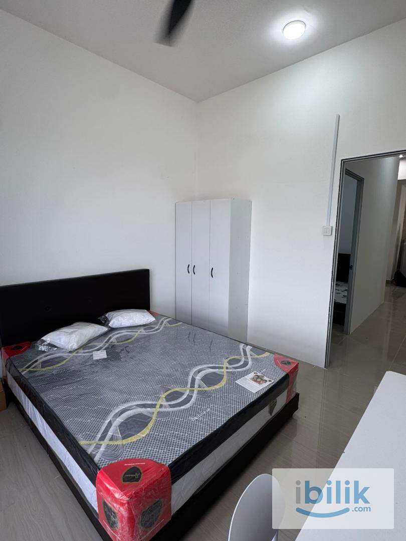 Masterbedroom  - Image 1