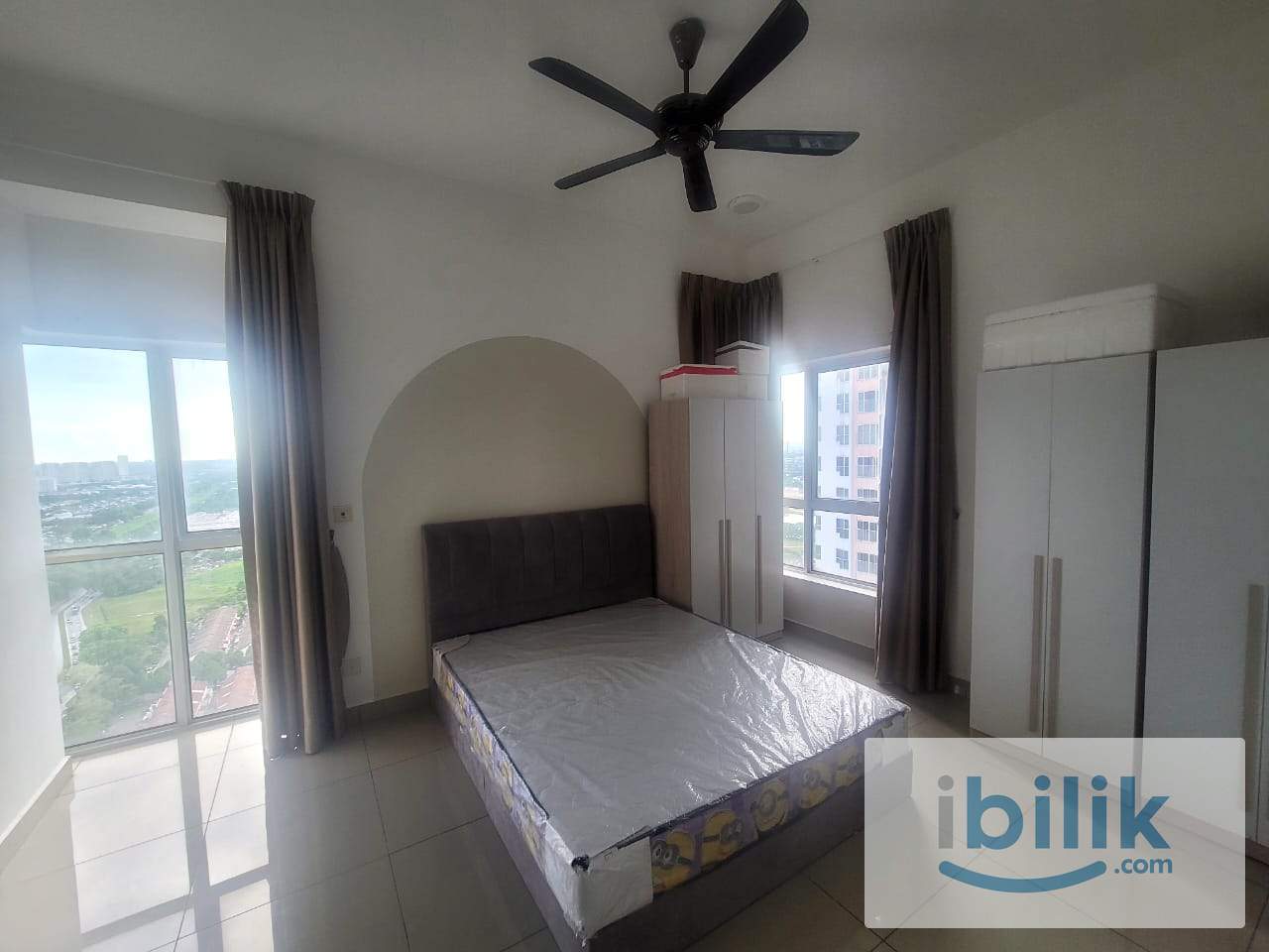 Masterbedroom  - Image 5