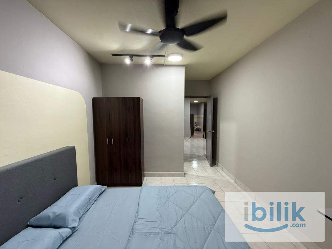 [Masterbedroom] with 0 deposit in Damansara Perdana  - Image 1