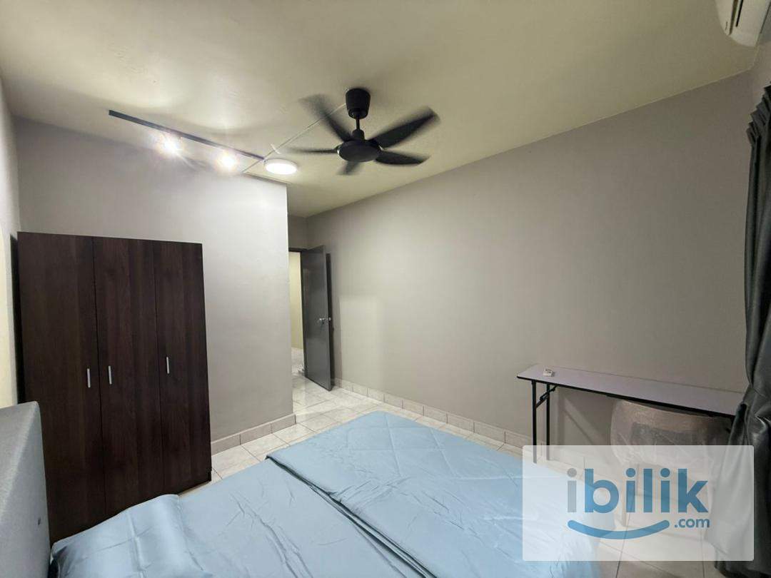 [Masterbedroom] with 0 deposit in Damansara Perdana  - Image 2