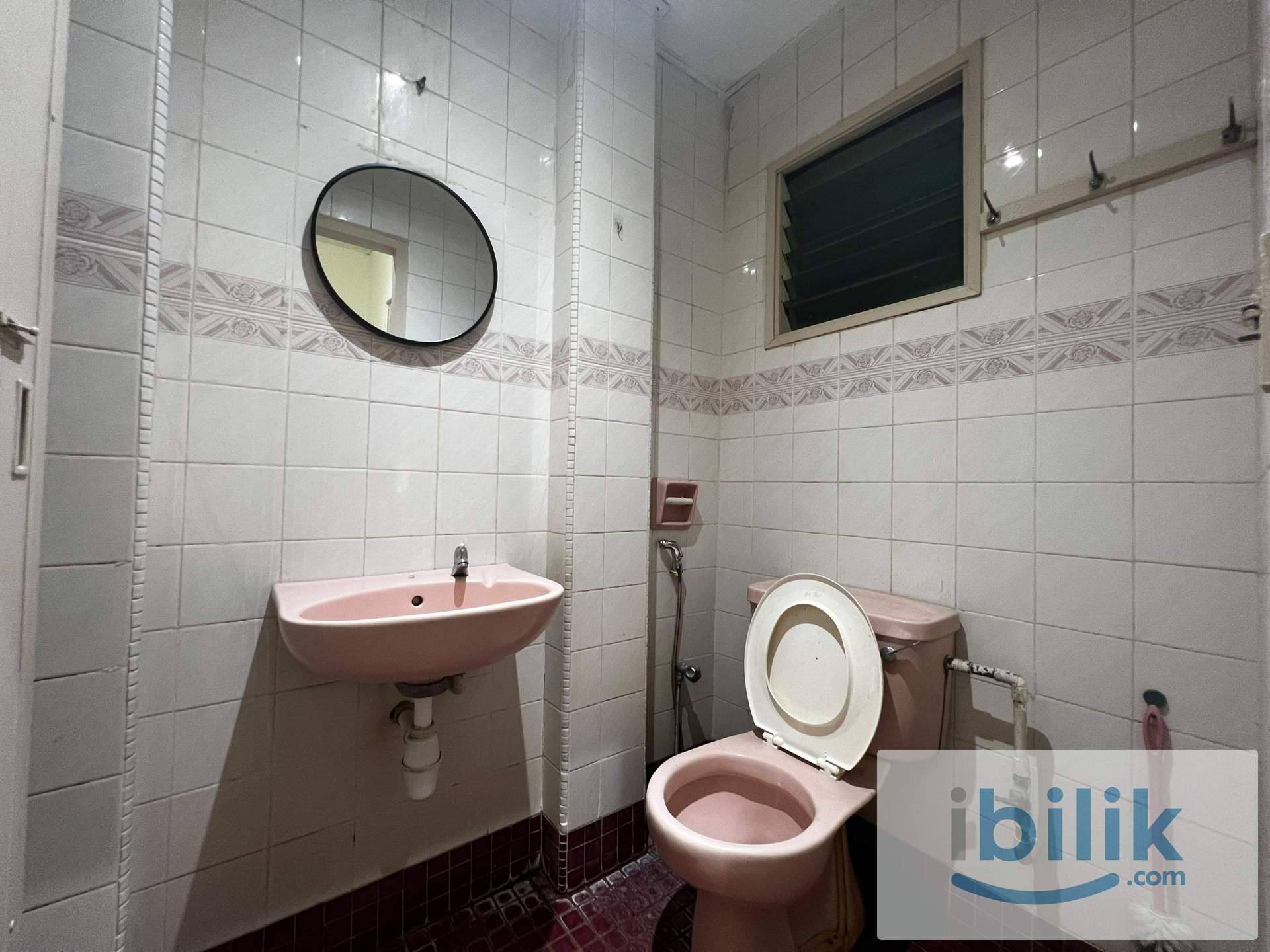 Private Bathroom 🛁, 3 Mins to LRT🚄, 6 Mins to HKL🏥, Zero Deposit ‼️ - Image 2