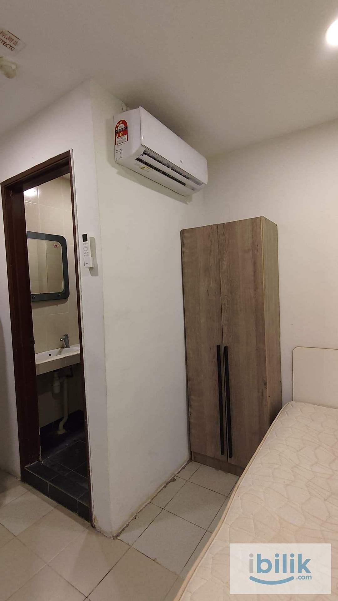 Zero Deposit‼️, 5 Mins to MRT Bukit Bintang🚄, 5 Mins to Lot 10🏬 - Image 2