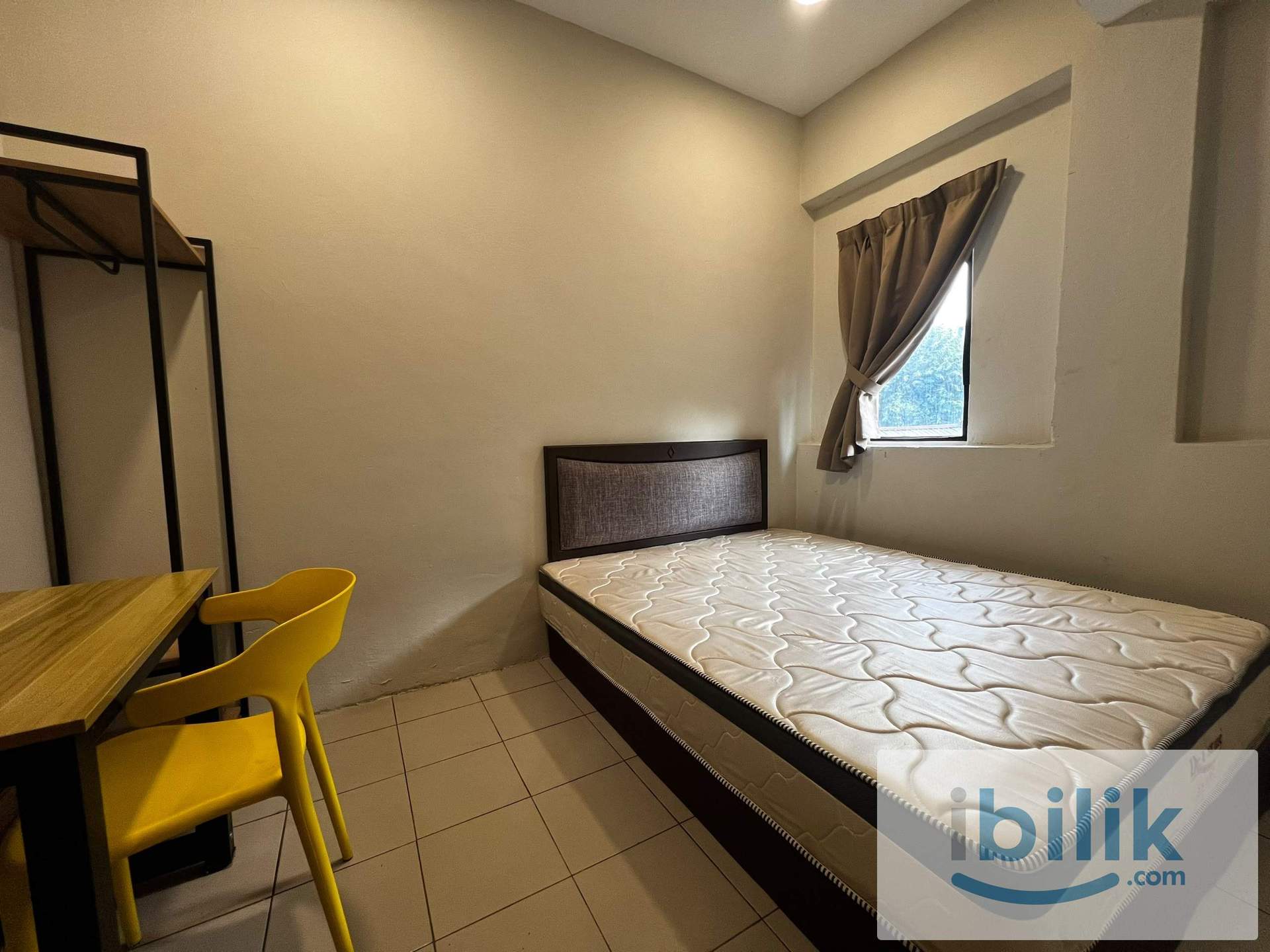 Zero Deposit ‼️, 10 Mins to LRT Plaza Rakyat🚄, 8 Mins to Jalan Alor‼️ - Image 1