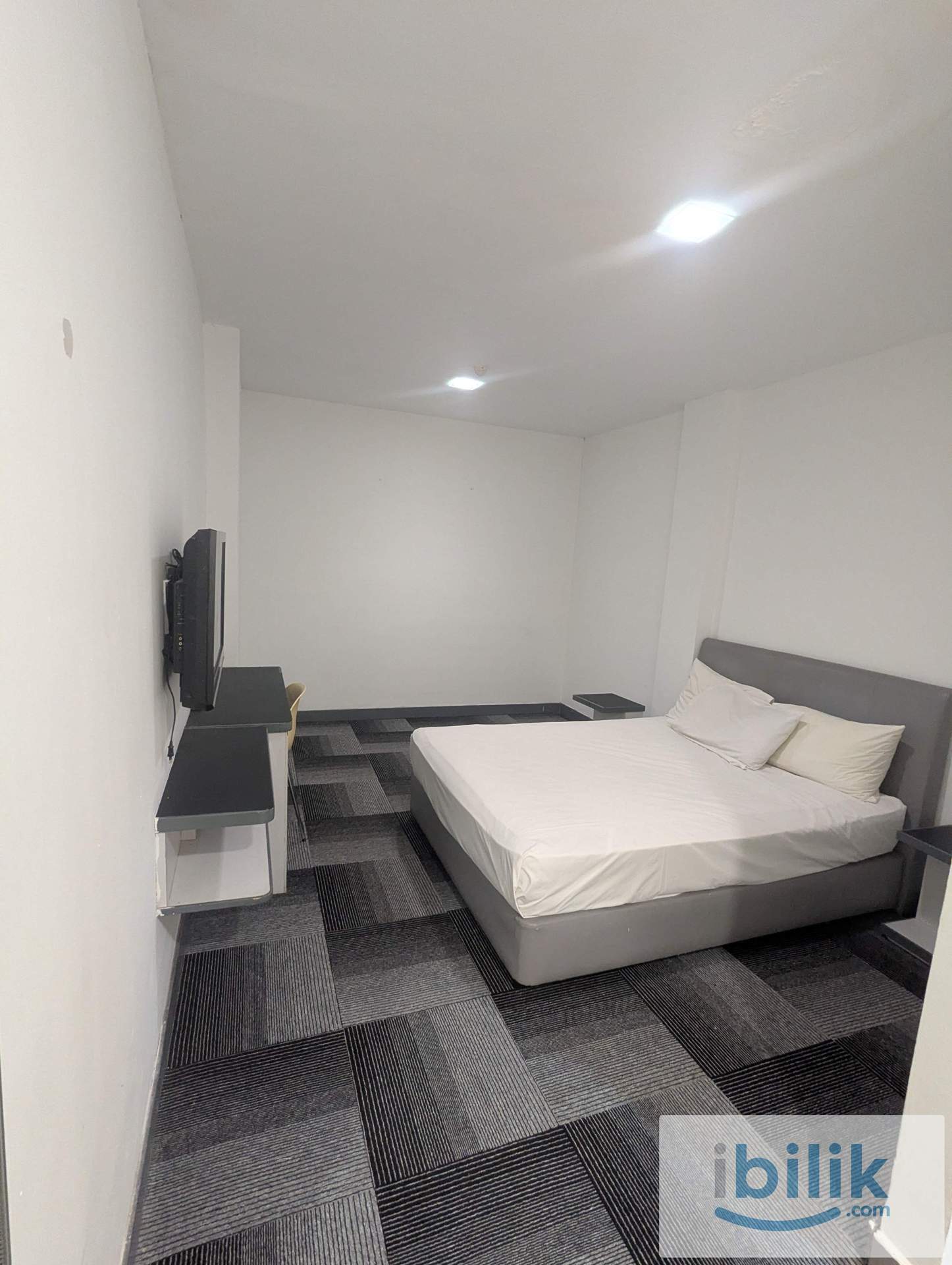 Zero Deposit‼️,5 Mins to Chinatown🏬, 5 Mins to Lrt Pudu🚄 - Image 1