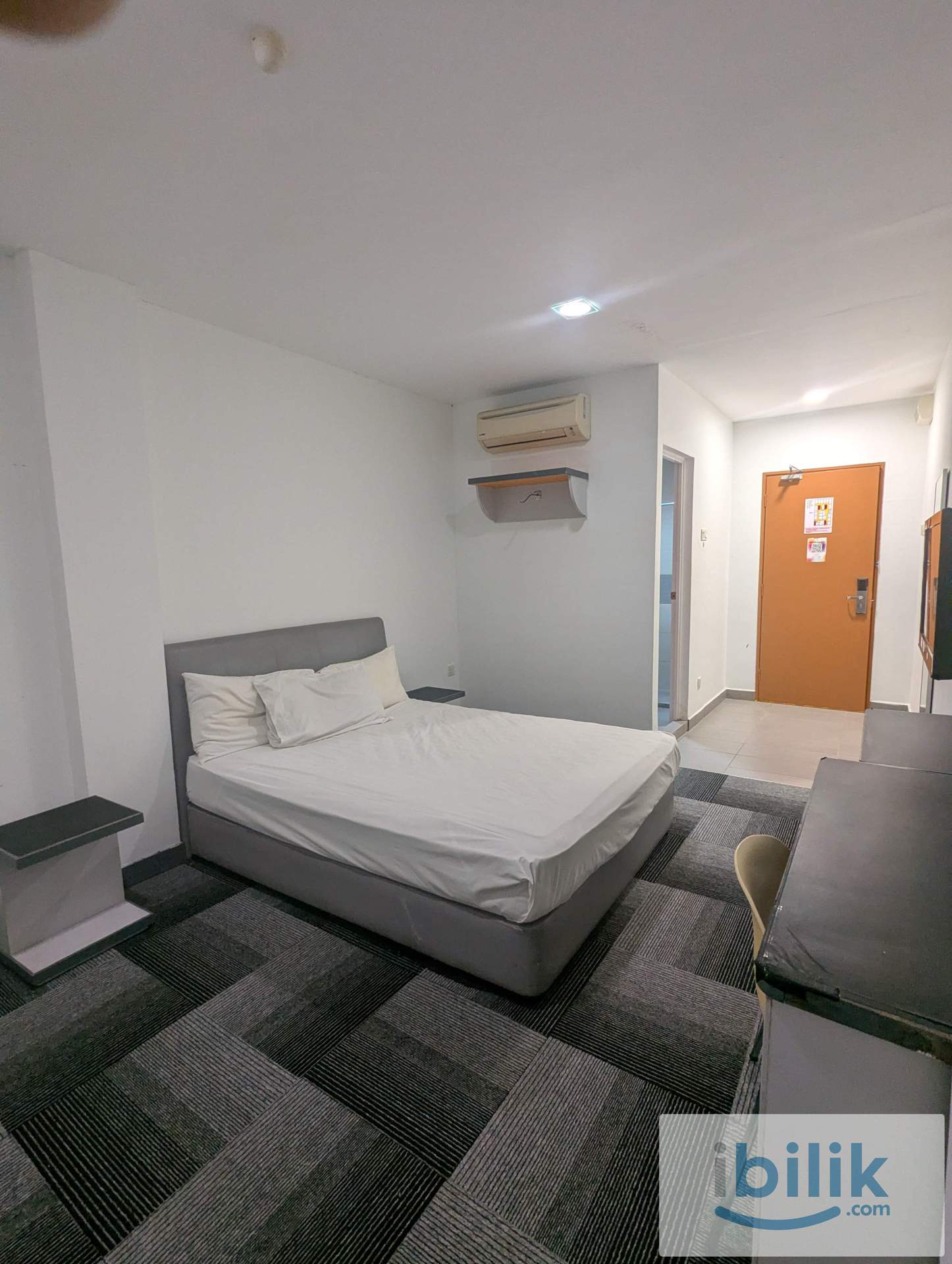 Zero Deposit‼️,5 Mins to Chinatown🏬, 5 Mins to Lrt Pudu🚄 - Image 2