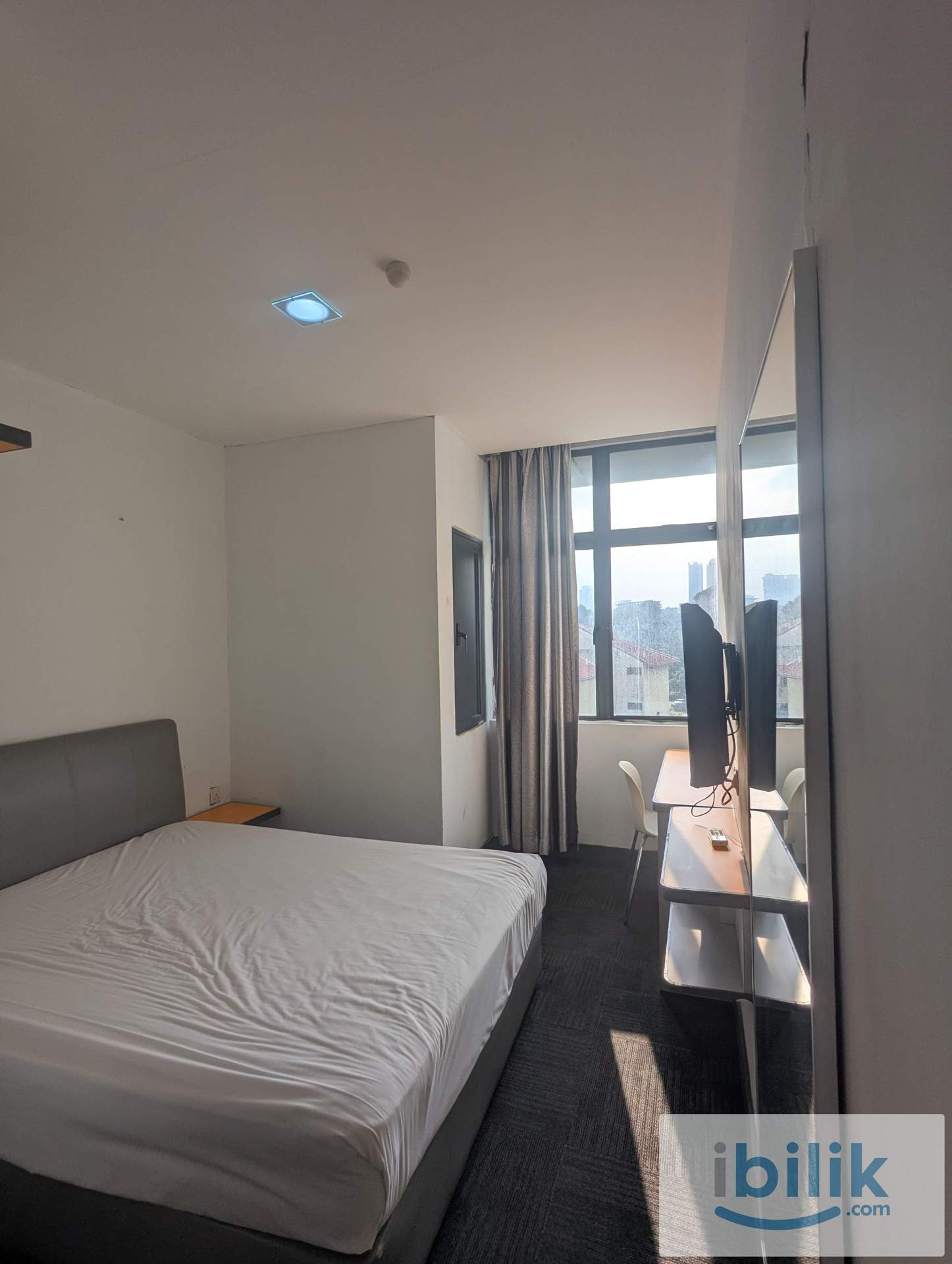 Zero Deposited‼️, 5 Mins to Lrt Pudu🚄, 5 Mins to Chinatown🏬 - Image 3