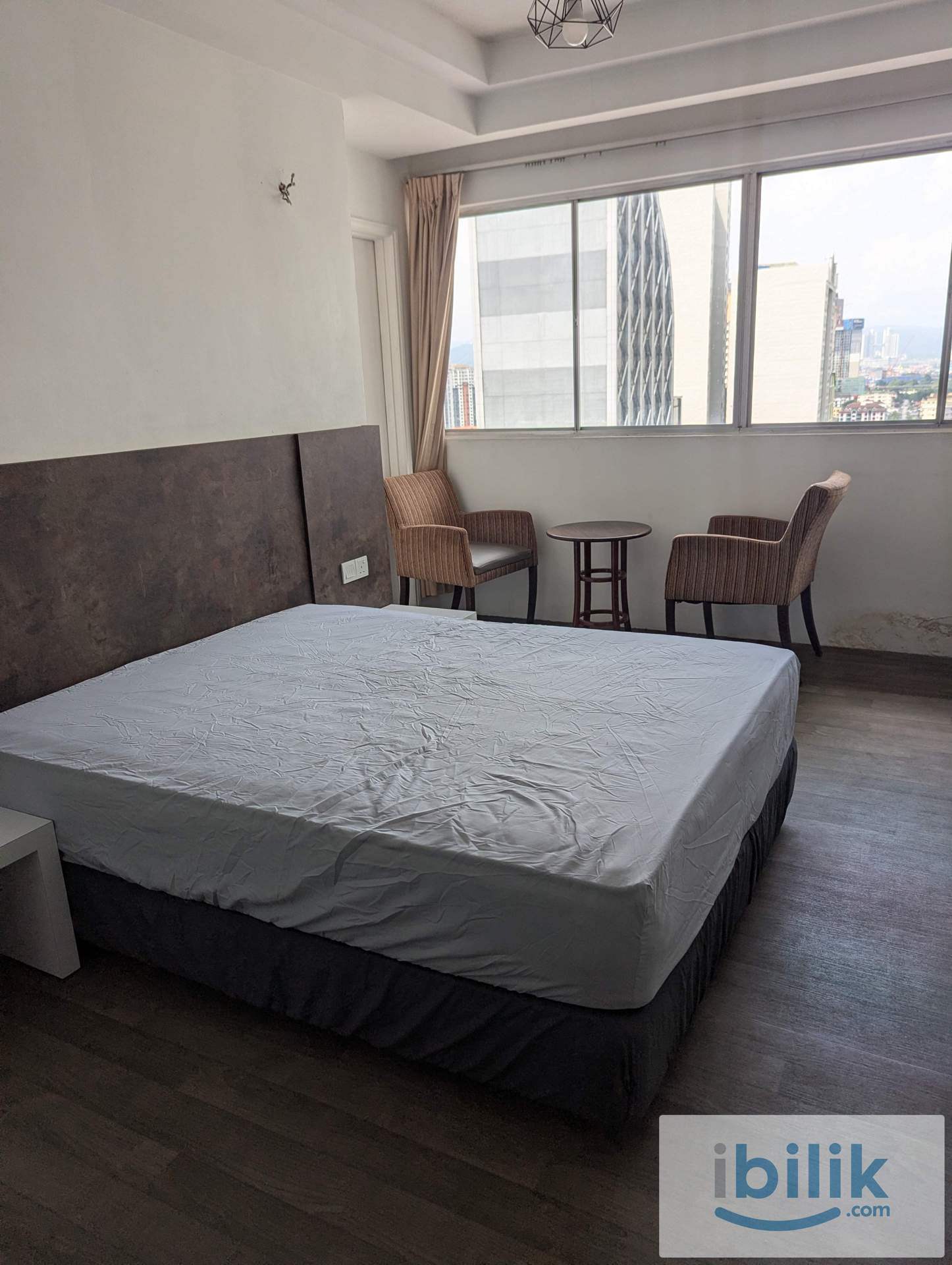 Zero Deposit‼️,3 Mins to Lrt ChowKit 🚝, 5 Mins to SoGo Mall🏬 - Image 3