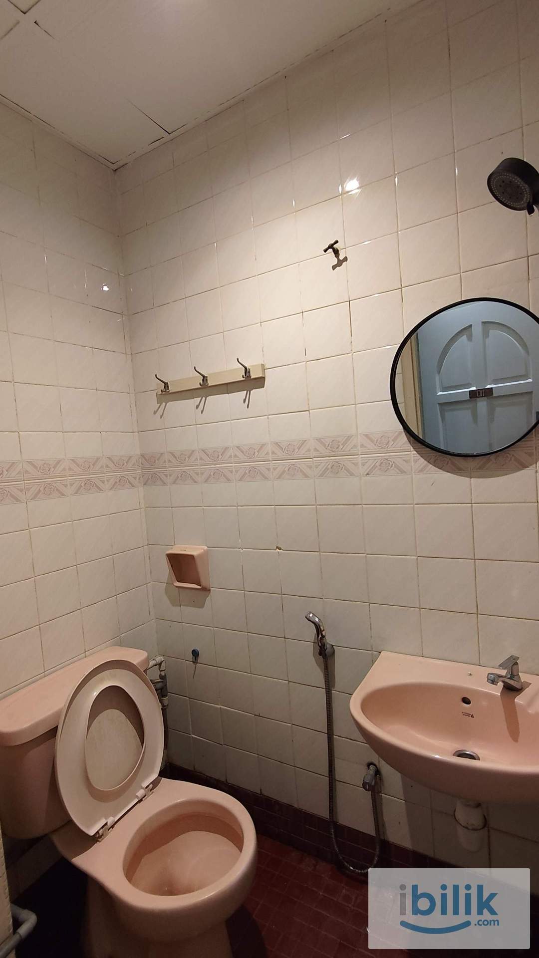 Zero Deposit‼️, 3 Mins to Monorail ChowKit 🚝, 5 Mins to SoGo Mall🏬 - Image 3