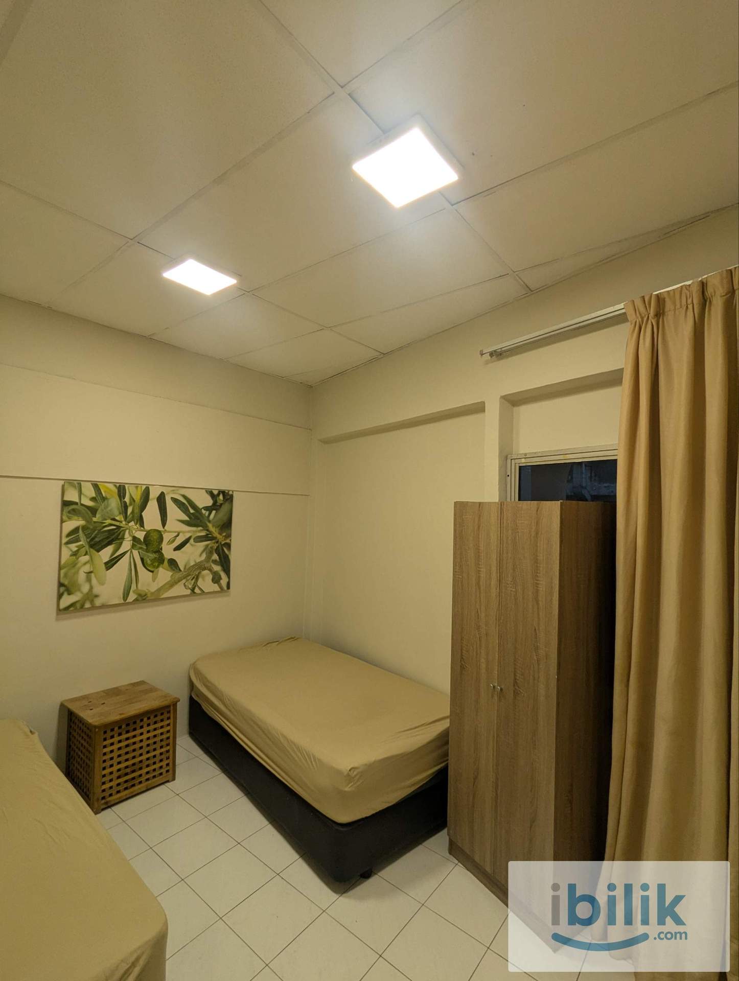 Zero Deposit‼️,5 Mins to Lot 10 Mall🏬,15 Mins to KLCC🏙️ - Image 2