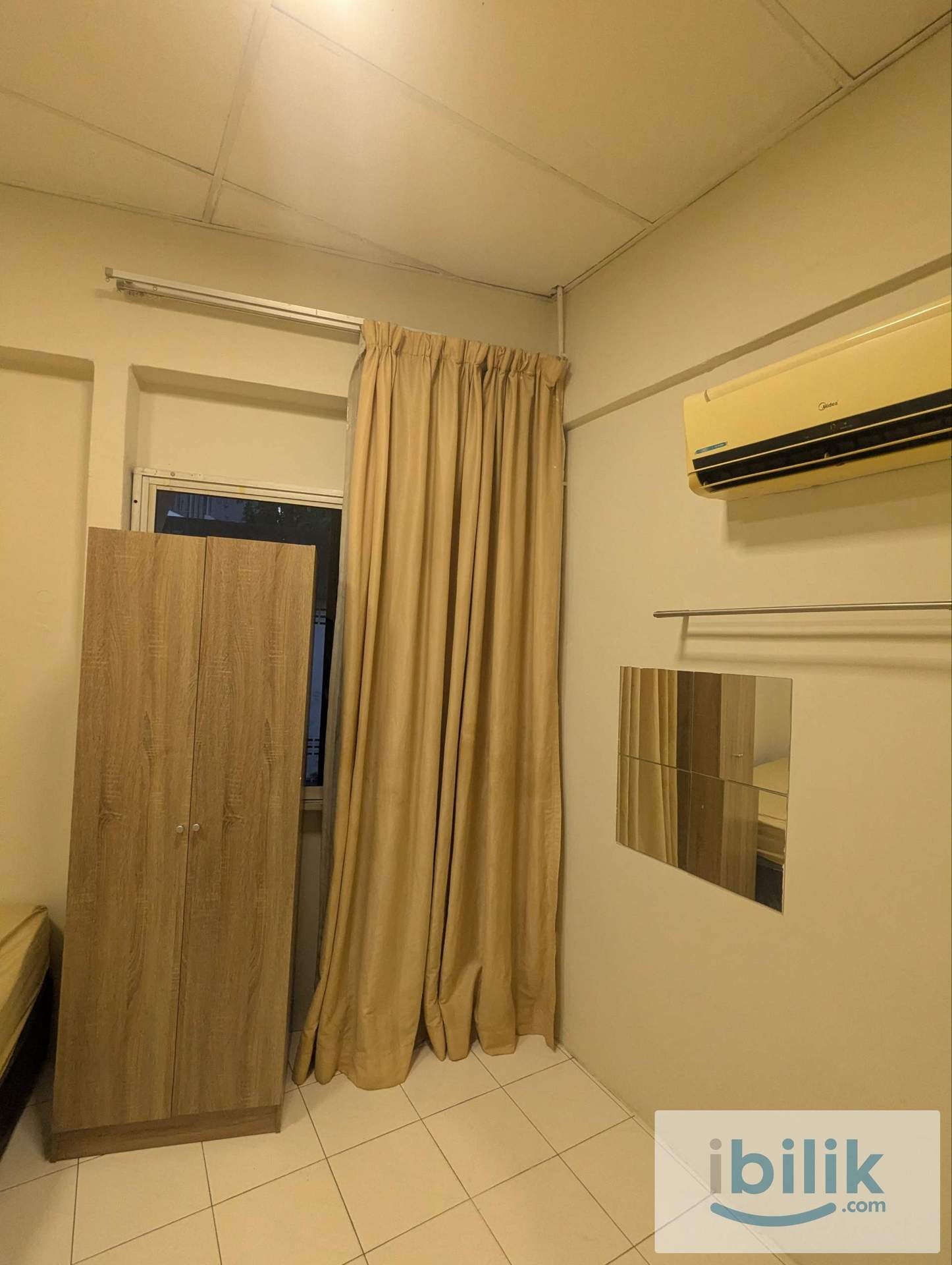 Zero Deposit‼️,5 Mins to Lot 10 Mall🏬,15 Mins to KLCC🏙️ - Image 1