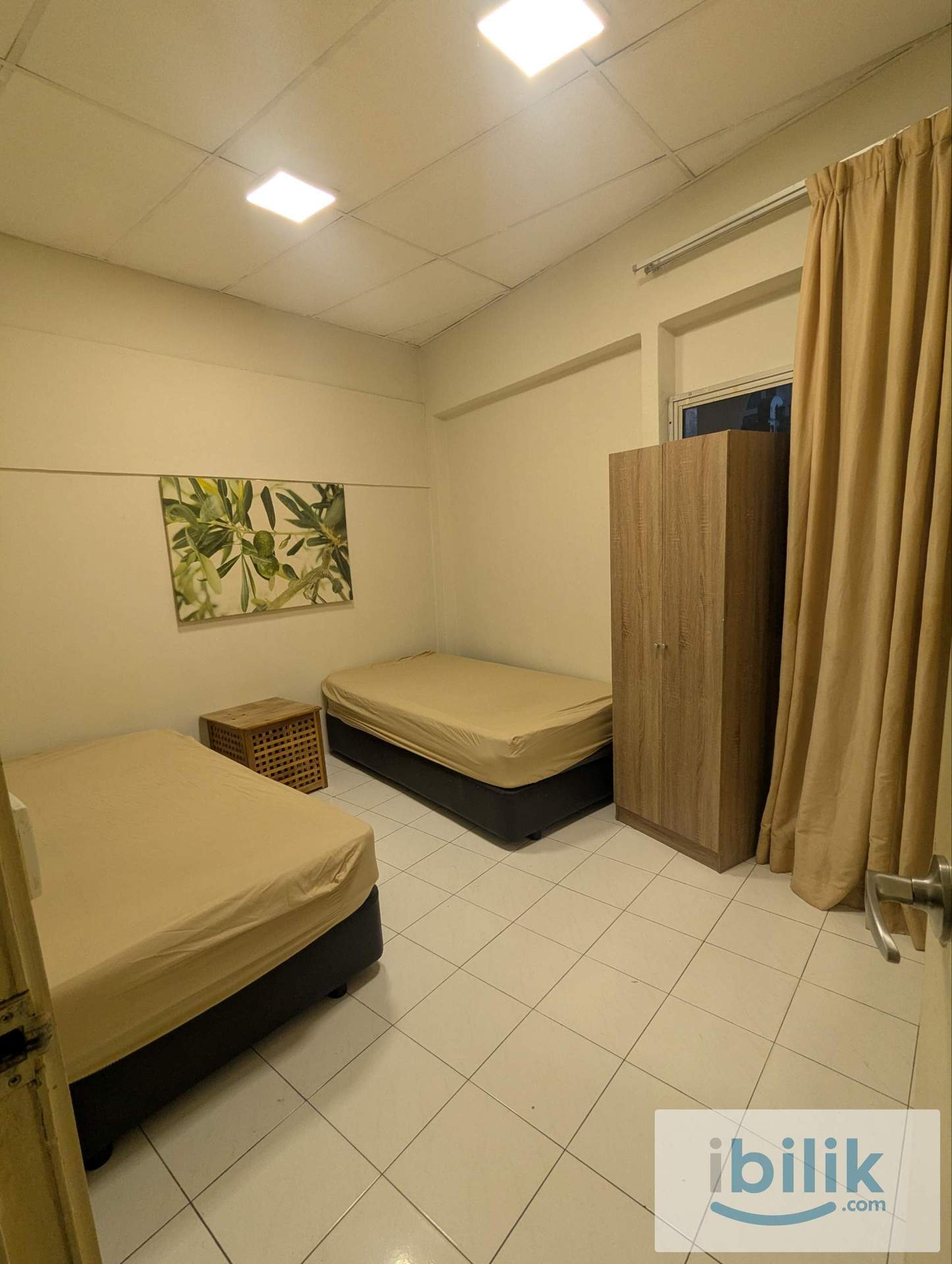 Zero Deposit‼️,5 Mins to Lot 10 Mall🏬,15 Mins to KLCC🏙️ - Image 3