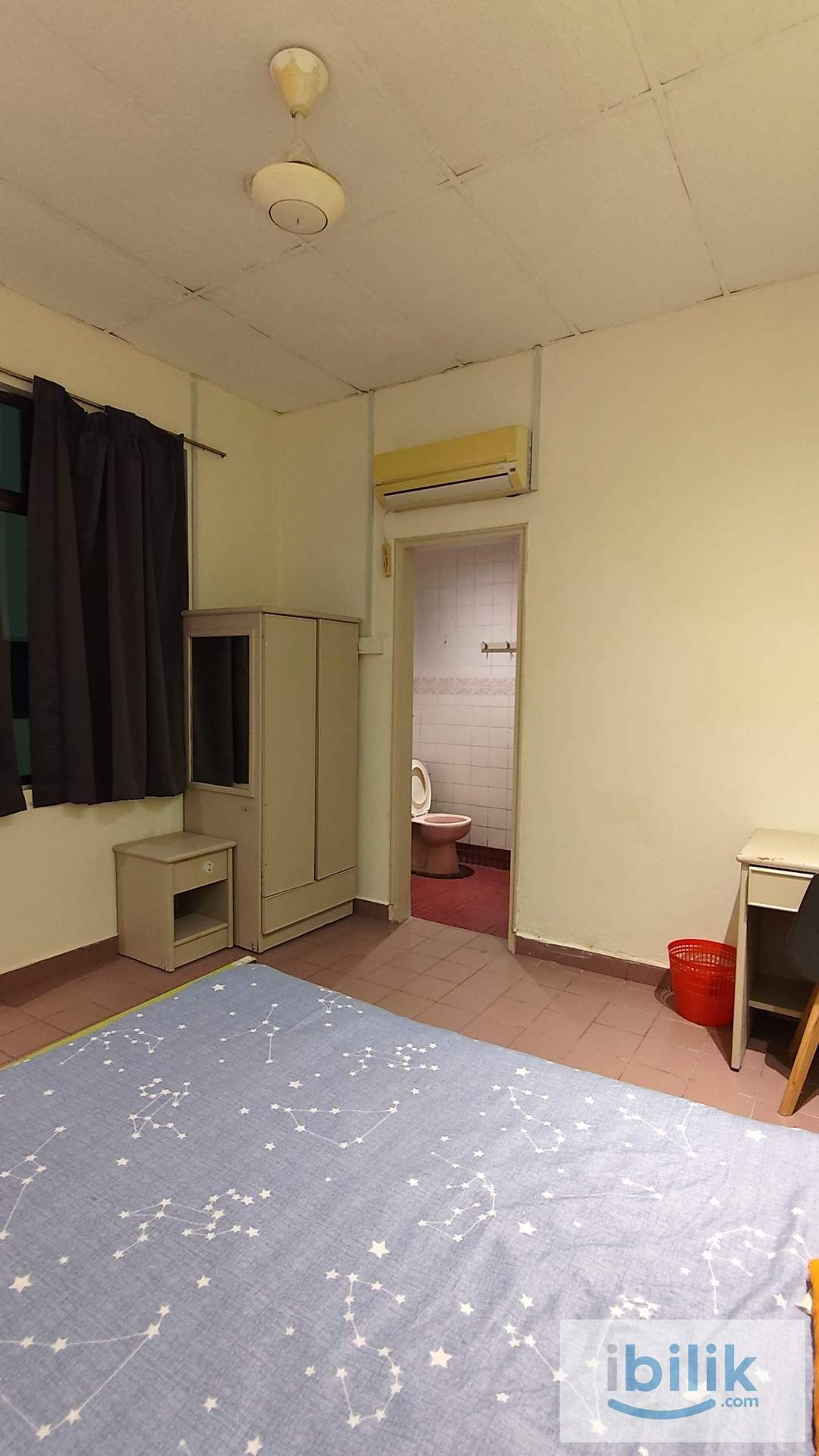 Zero Deposit‼️, 4 Mins to UKM Faculty 🏢, 8 Mins to SoGo Mall🏬 - Image 1