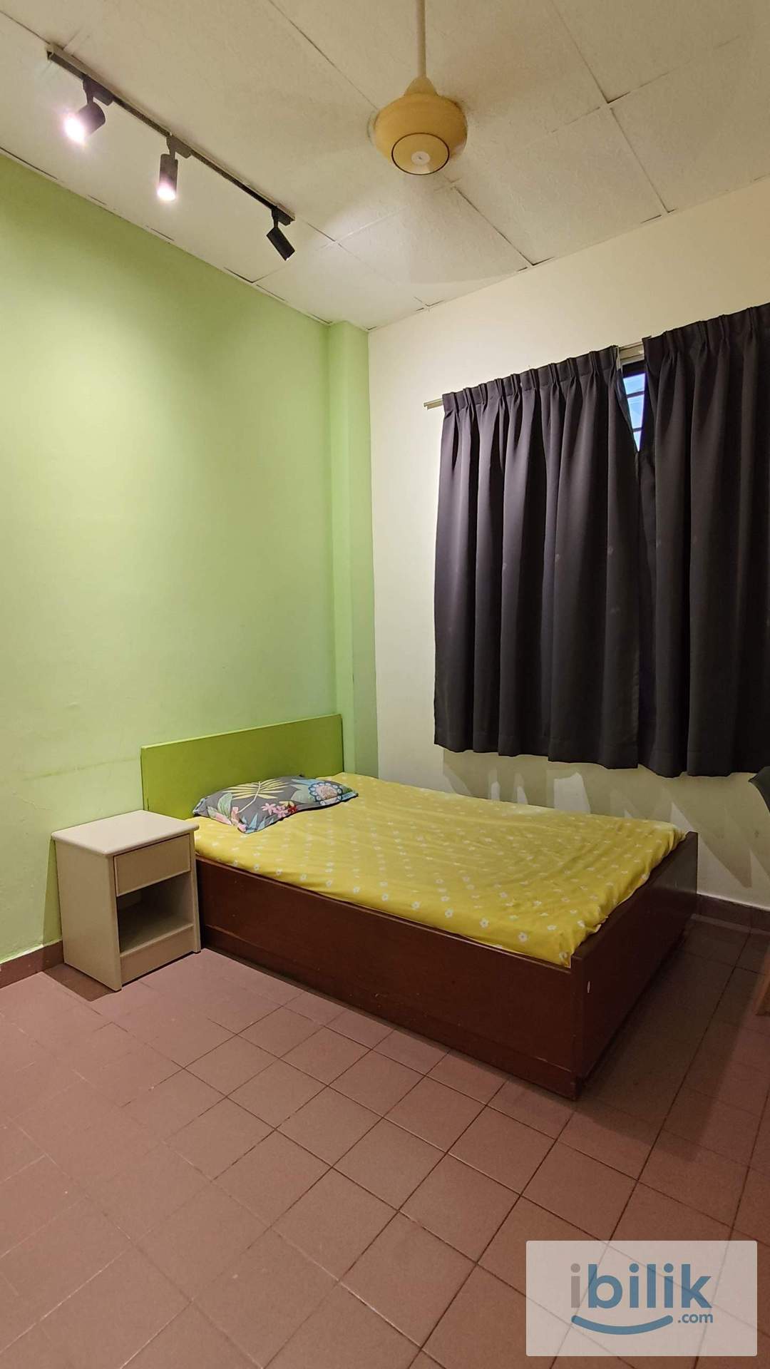8 Mins to HKL🏥, 4 Mins to UKM Faculty 🏢, 5 Mins to Quill City Mall🏬 - Image 1