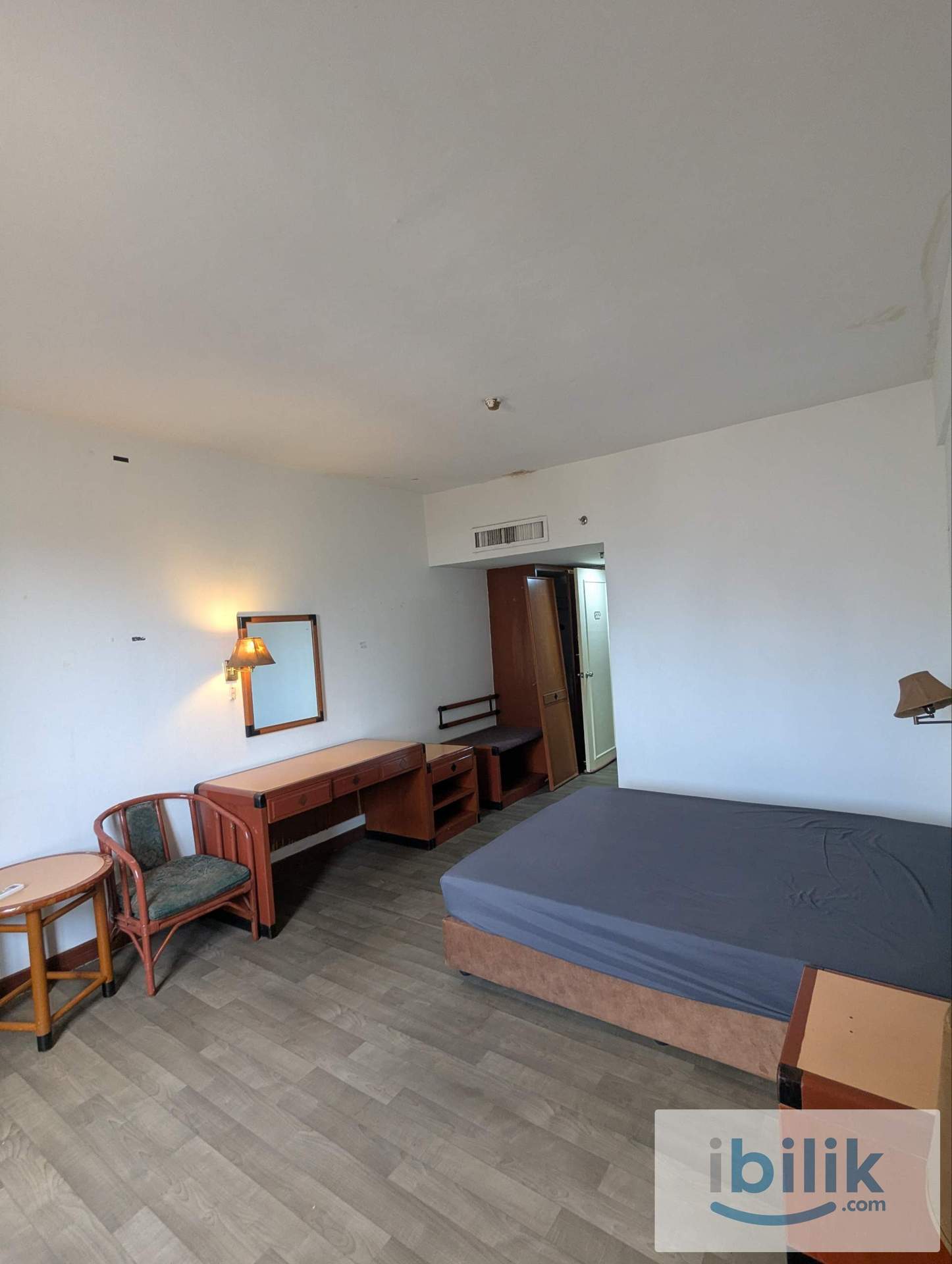 No Deposit Room Near MRT🤩, Fully Furnished✨, Move In Today‼️ - Image 1