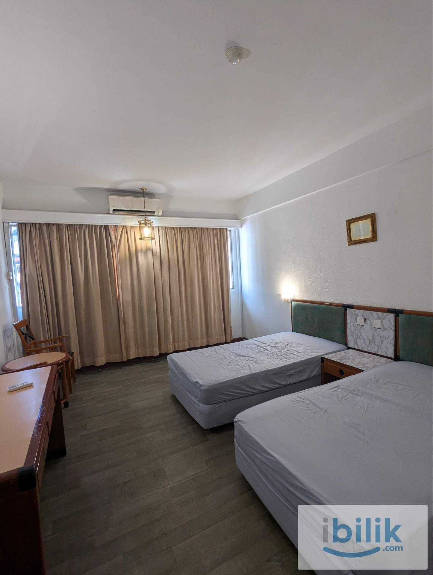 Fully Furnished ✨, All-In Facilities🛏️, No Deposit ‼️ - Image 2