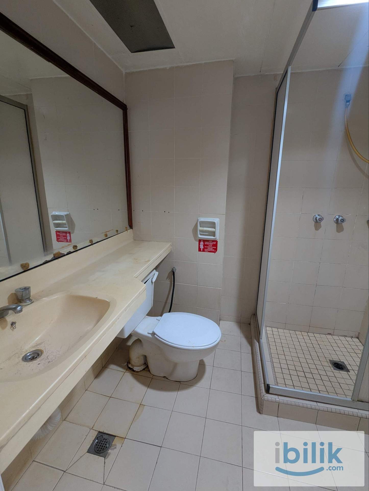 Ready to Move In✨, Zero Deposit ‼️, All Bills included🎉 - Image 3
