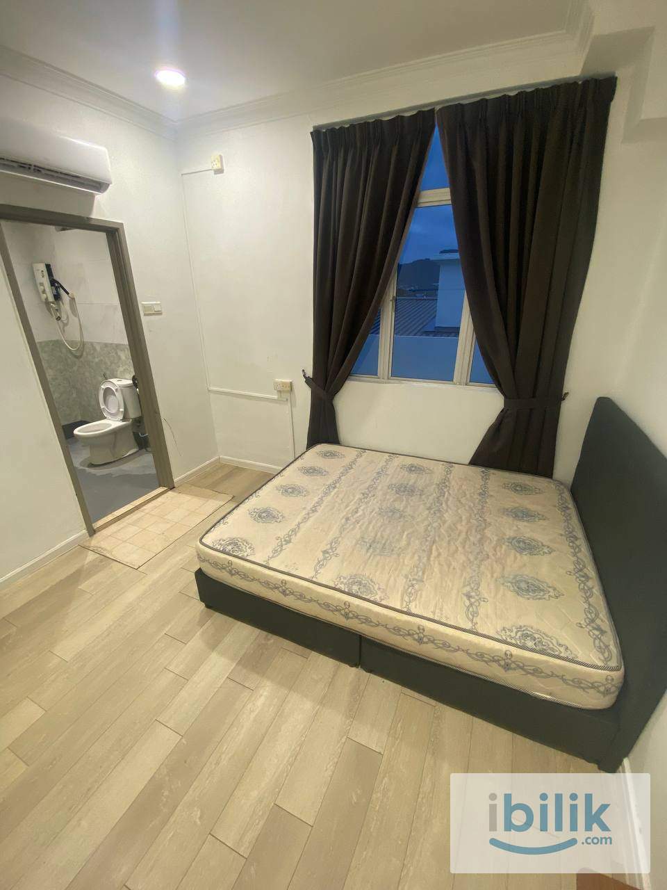  Zero Deposit✨5 Mins to Lrt Wangsa Maju, Aeon, 5 Min to Columbia Hospital 🏥 - Image 2