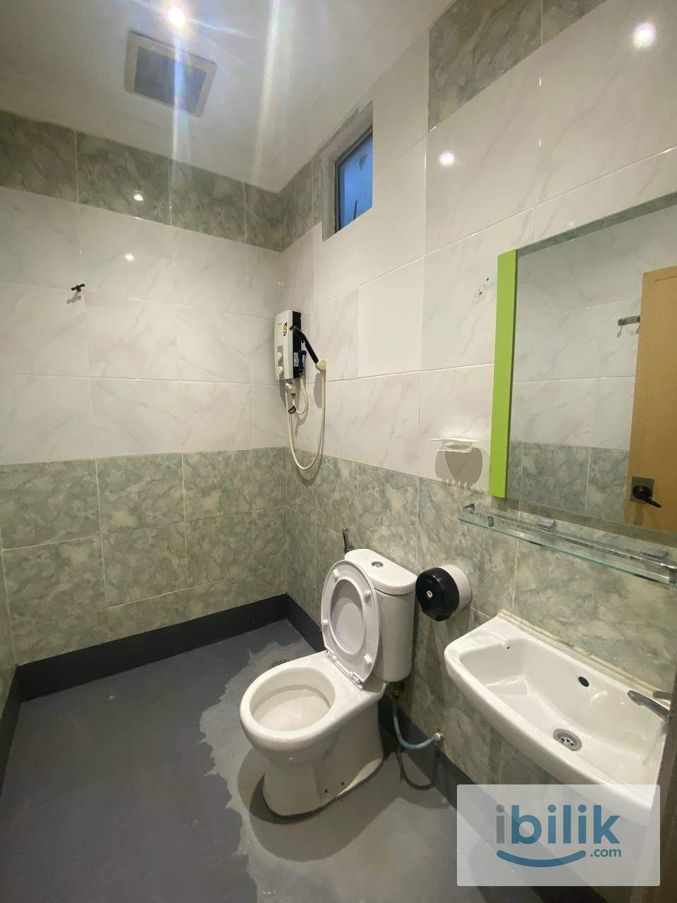  Zero Deposit✨5 Mins to Lrt Wangsa Maju, Aeon, 5 Min to Columbia Hospital 🏥 - Image 3