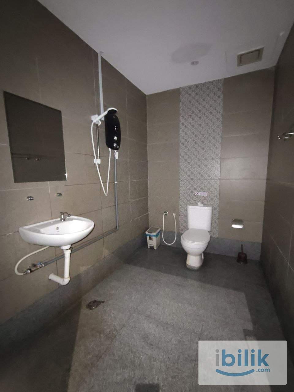 5 Mins to LRT Masjid Jamek🚄, 5 Mins to SoGo Mall🏬, Zero Deposit ‼️ - Image 4