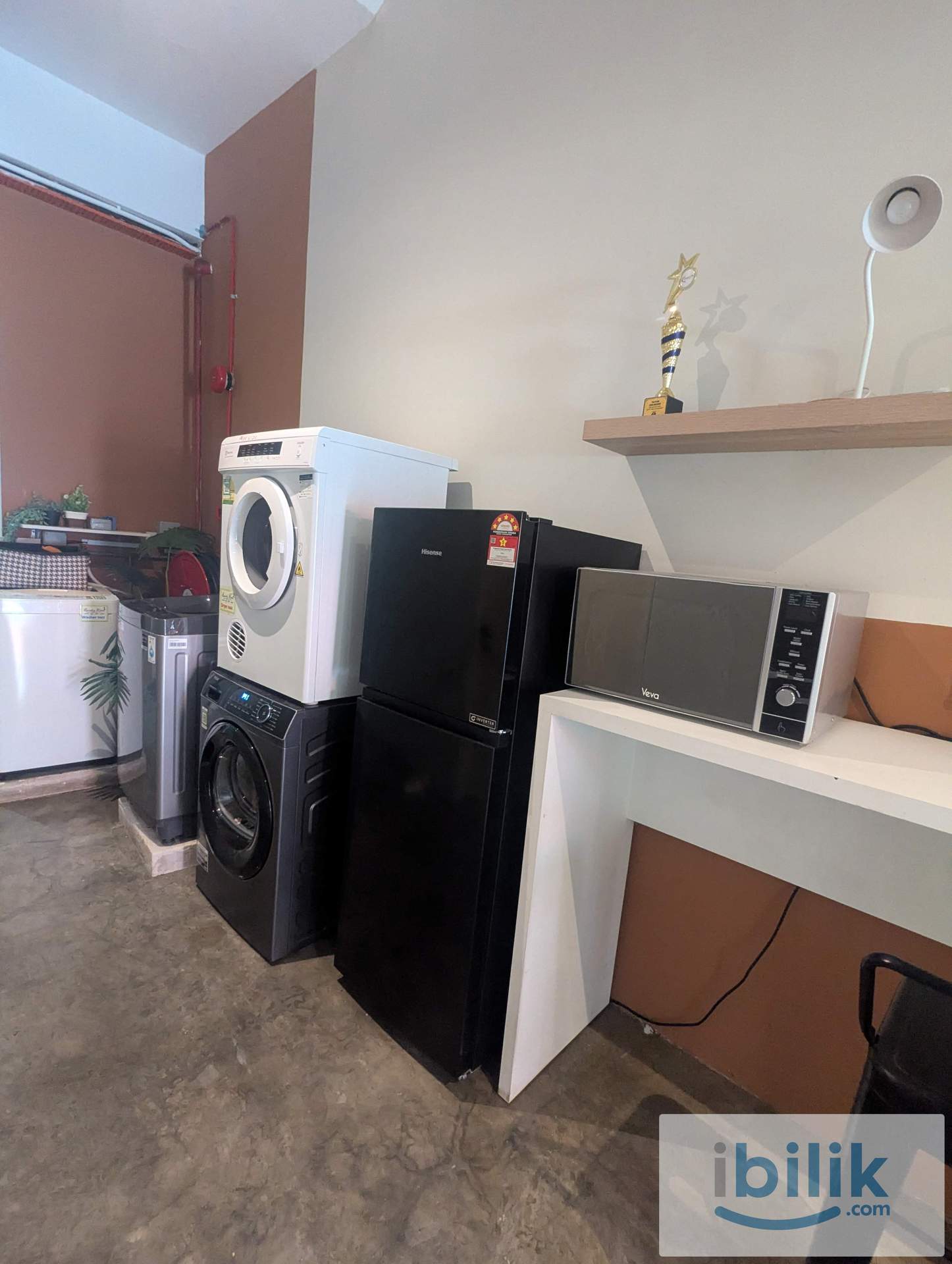 3 Mins to Main Place Mall🏬, 8 Mins to MRT USJ 21🚝,No Deposit Room 🏠 - Image 4