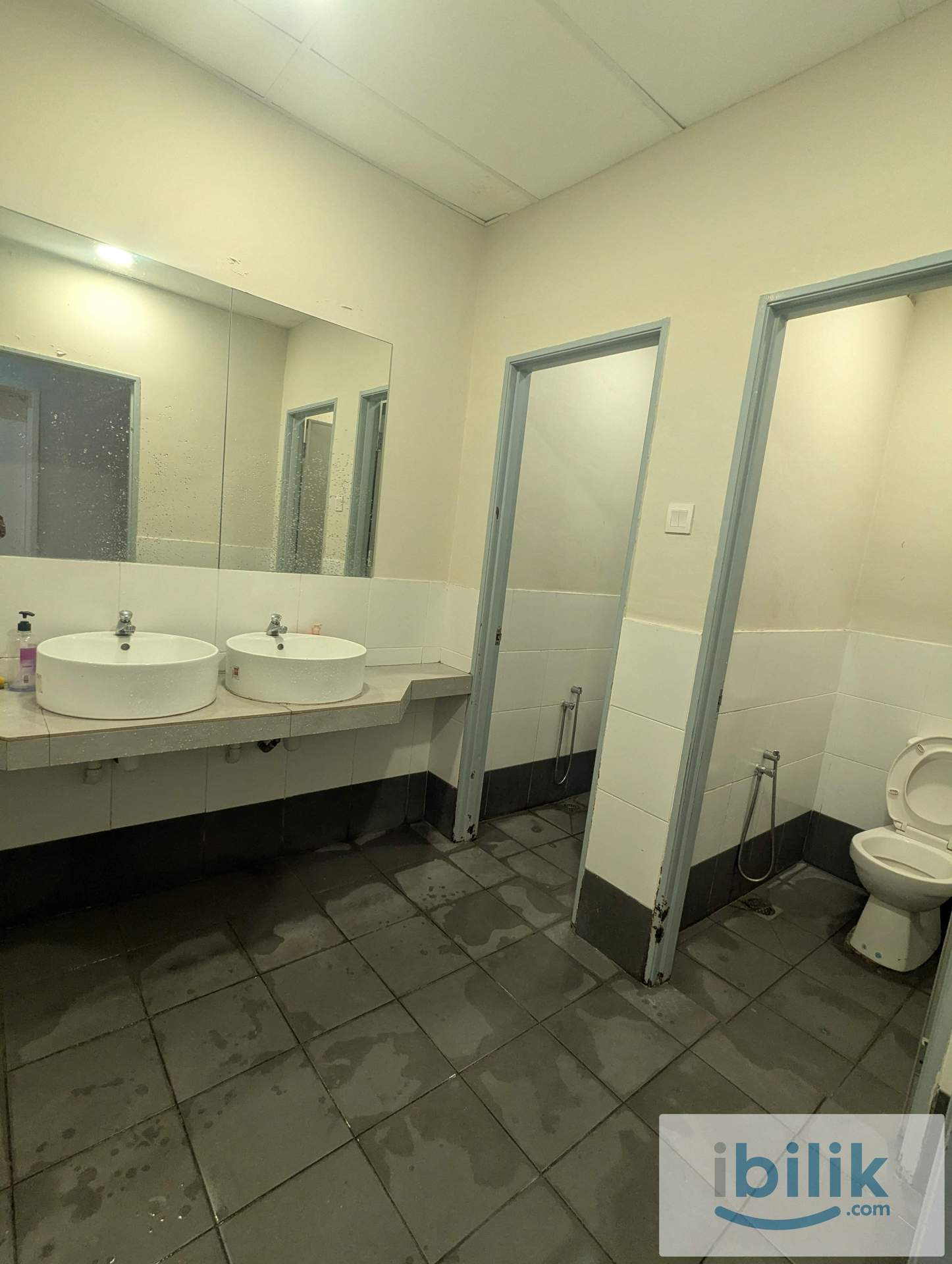 3 Mins to Main Place Mall🏬, 8 Mins to MRT USJ 21🚝,No Deposit Room 🏠 - Image 5