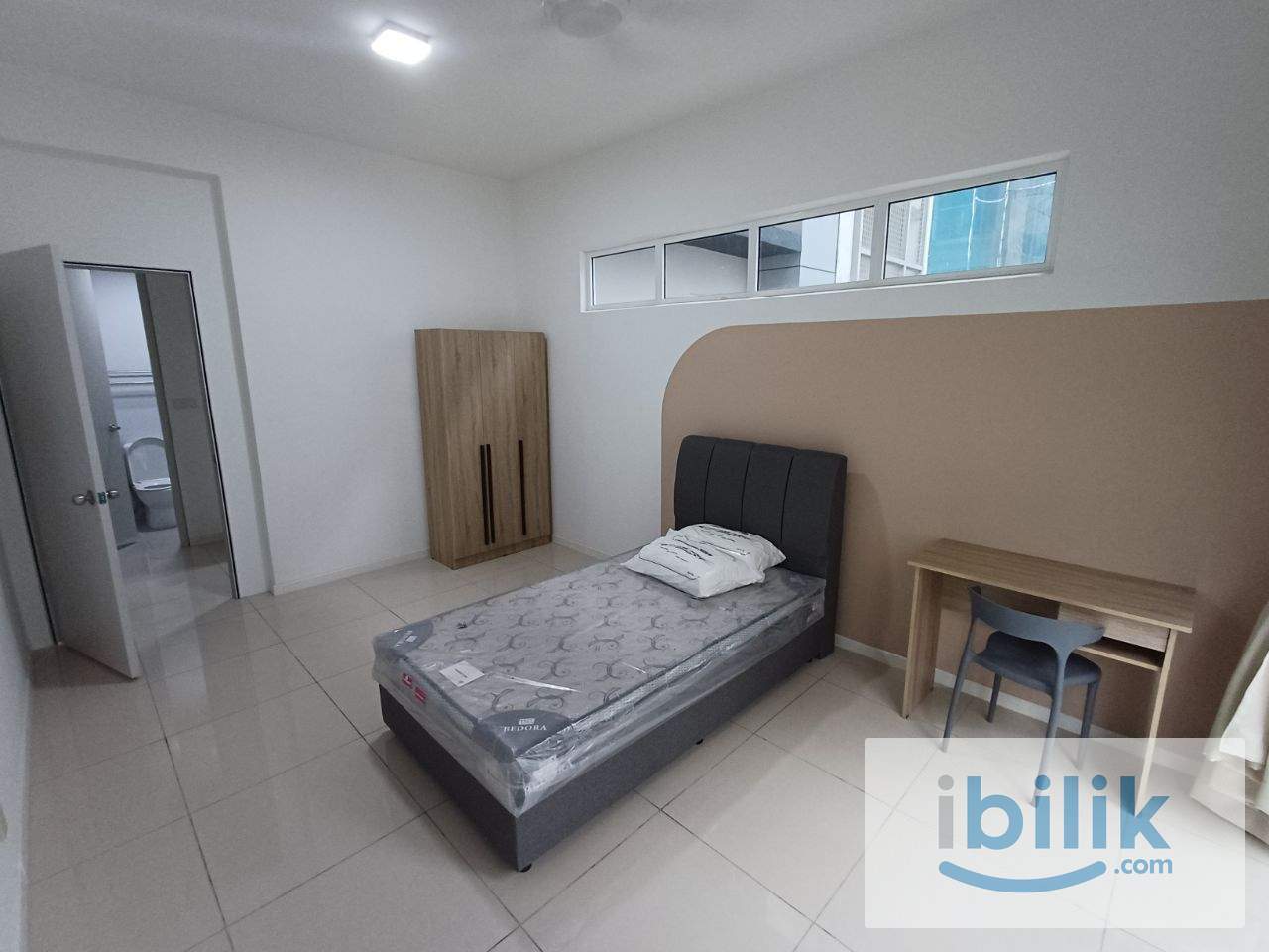 Female only unit Medium Room at Nadayu 801 - Image 2