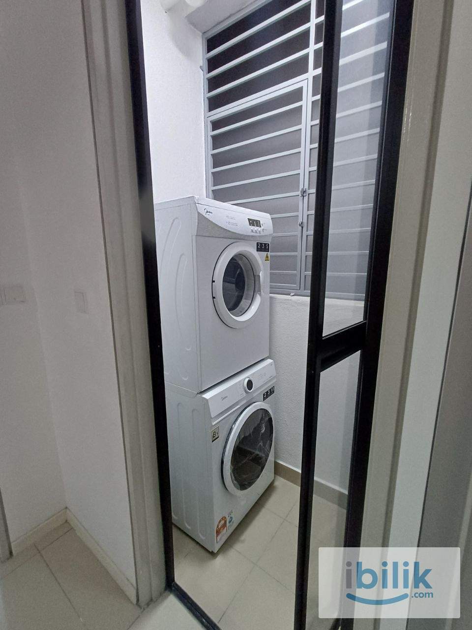 Female only unit Medium Room at Nadayu 801 - Image 3