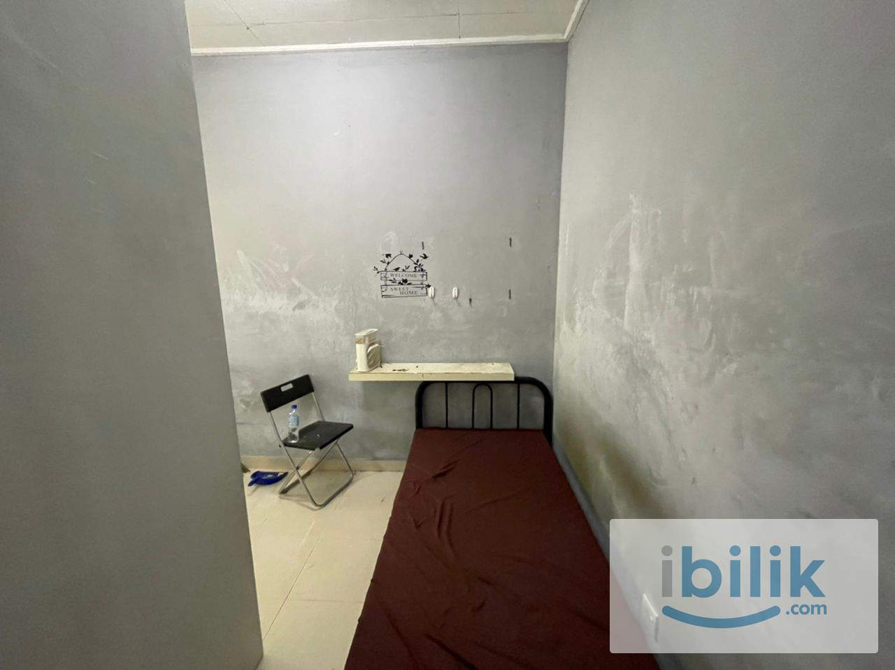 Landed House single room for rent at Seksyen 7 Shah Alam - Image 2