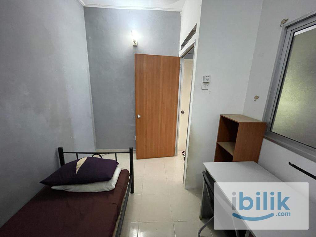 Single room for rent at Seksyen 7 Shah Alam - Image 2