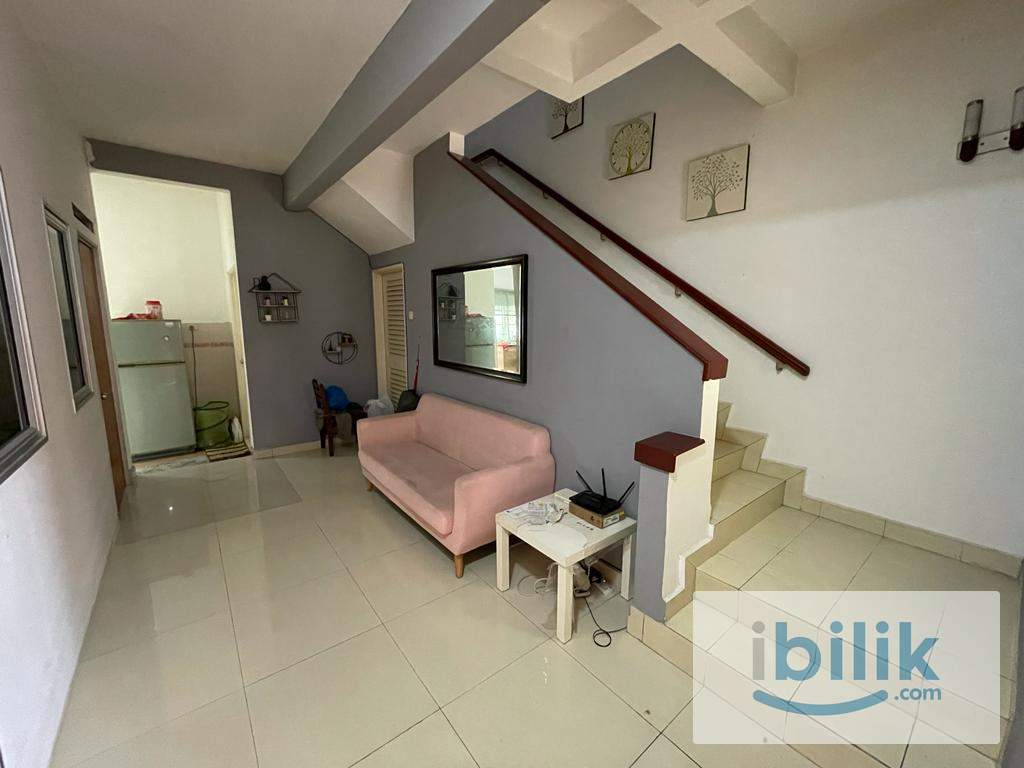 Single room for rent at Seksyen 7 Shah Alam - Image 3