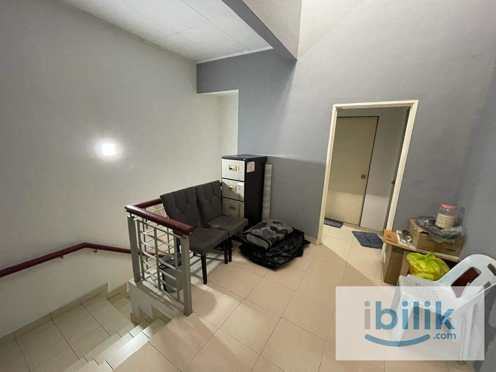 Single room for rent at Seksyen 7 Shah Alam - Image 6