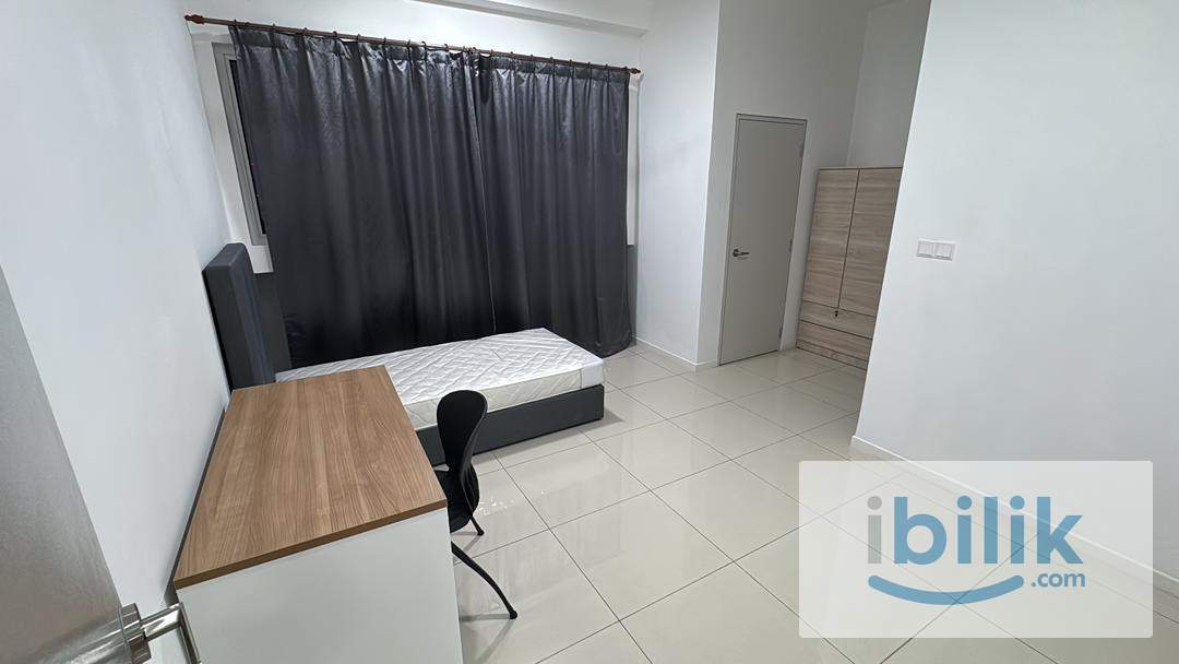 Nadayu 801 Room units for rent ( Female only) - Image 1