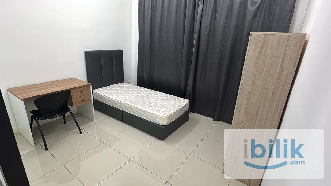 Nadayu 801 Room units for rent ( Female only) - Image 2