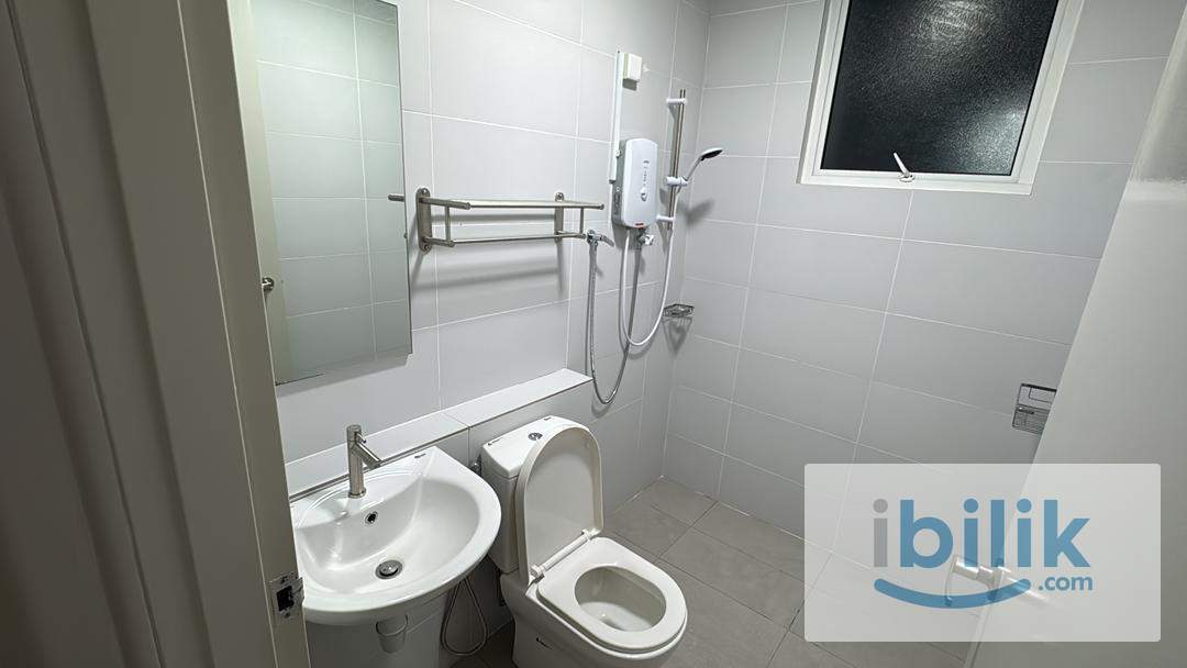 Nadayu 801 Room units for rent ( Female only) - Image 4